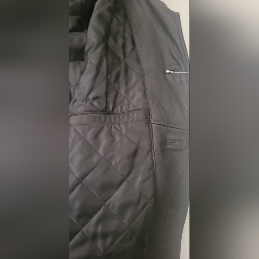 Leather Jacket - Picture 7 of 16